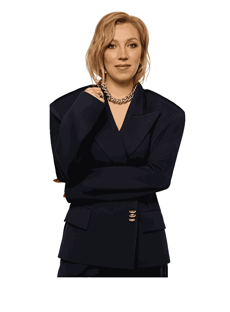 Татьяна Волкова