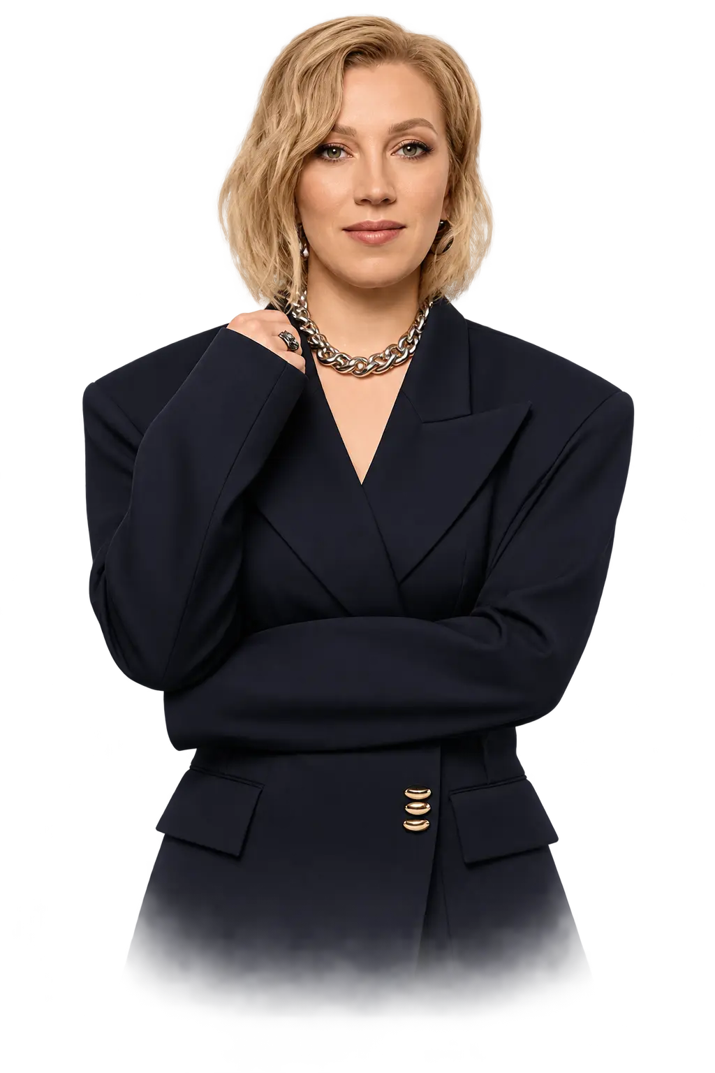 Татьяна Волкова
